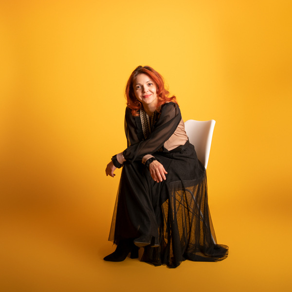 Irina Raduta despre mine | IrinaRaduta.ro